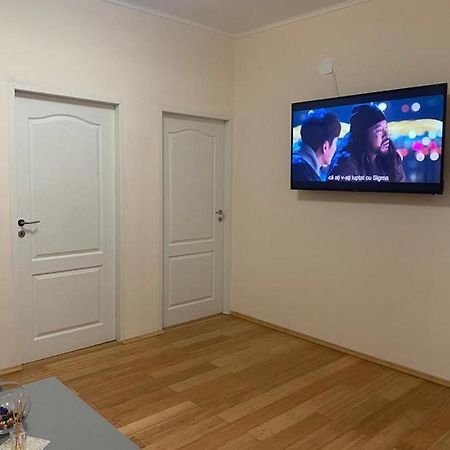 Apartament Centru Vechi Constanţa Extérieur photo