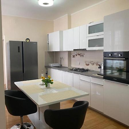 Apartament Centru Vechi Constanţa Extérieur photo