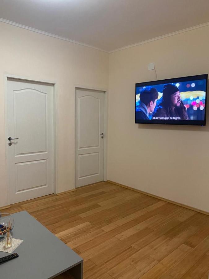 Apartament Centru Vechi Constanţa Extérieur photo