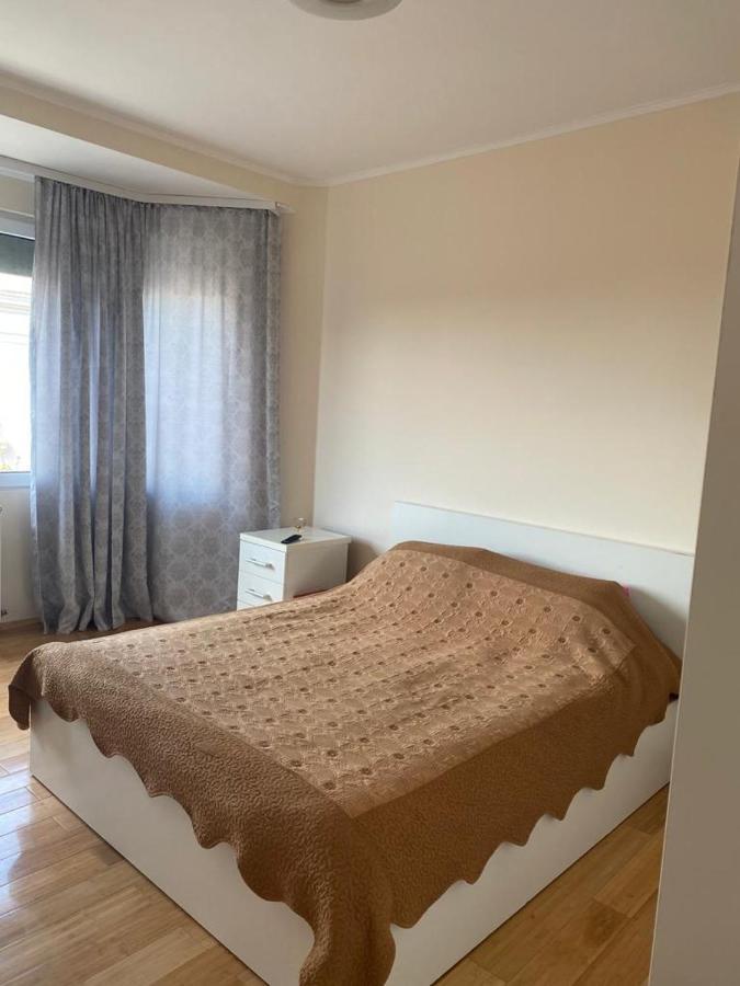 Apartament Centru Vechi Constanţa Extérieur photo