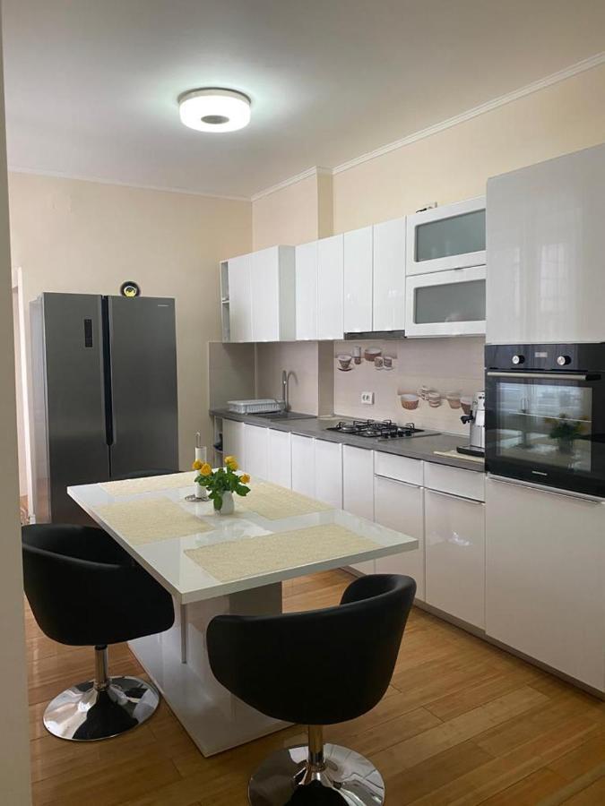 Apartament Centru Vechi Constanţa Extérieur photo