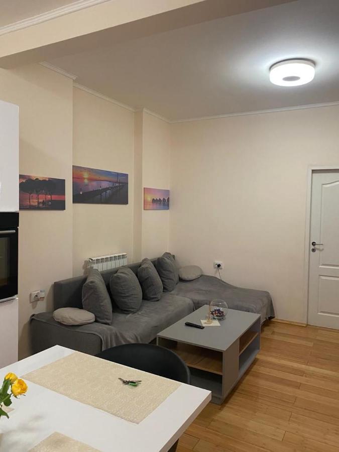 Apartament Centru Vechi Constanţa Extérieur photo