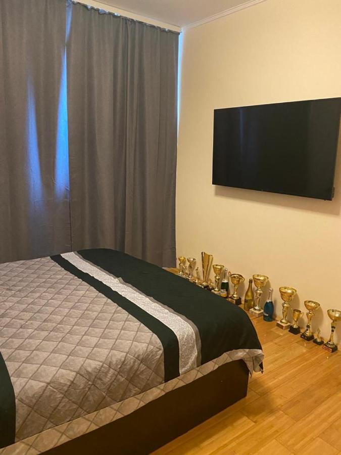 Apartament Centru Vechi Constanţa Extérieur photo