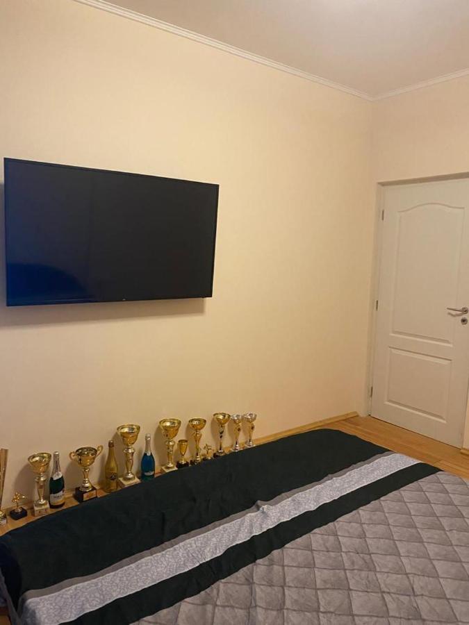 Apartament Centru Vechi Constanţa Extérieur photo