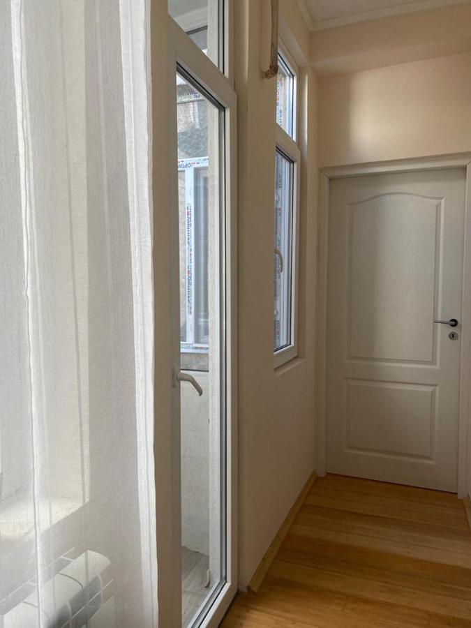 Apartament Centru Vechi Constanţa Extérieur photo
