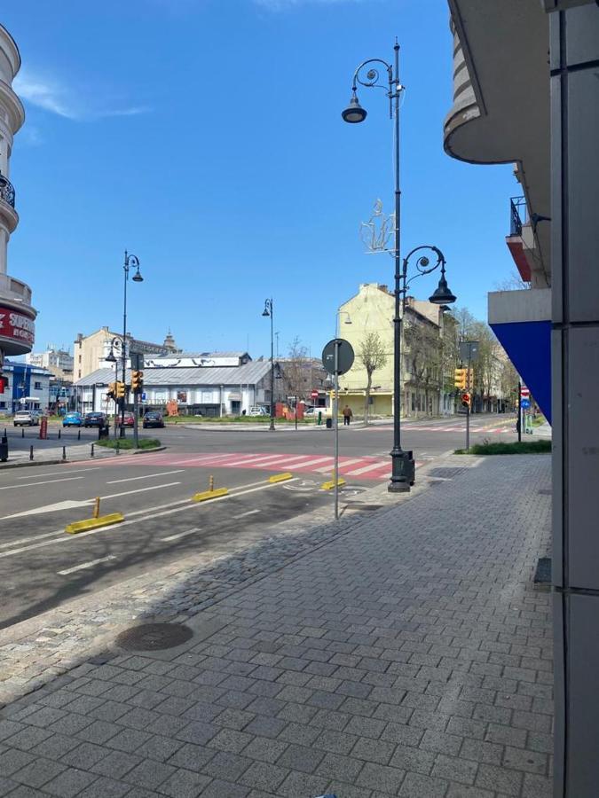 Apartament Centru Vechi Constanţa Extérieur photo