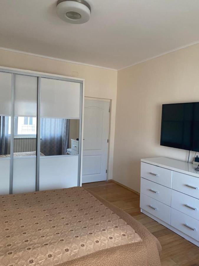 Apartament Centru Vechi Constanţa Extérieur photo